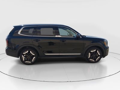 2024 Kia Telluride - Photo 8