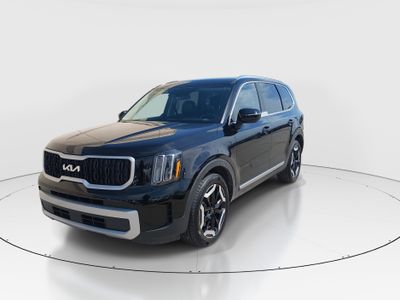 2024 Kia Telluride - Photo 3