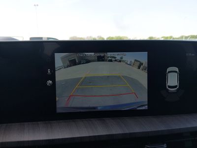 2024 Kia Telluride - Photo 16