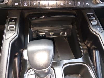 2024 Kia Telluride - Photo 19