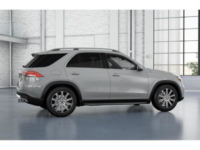 2026 Mercedes-Benz GLE — photo 60 view