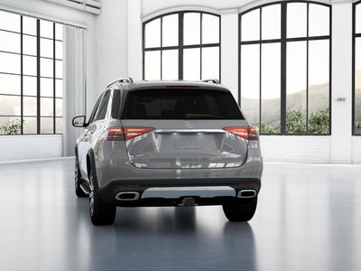 2026 Mercedes-Benz GLE — photo 68 view