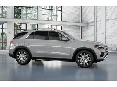 2026 Mercedes-Benz GLE — photo 56 view