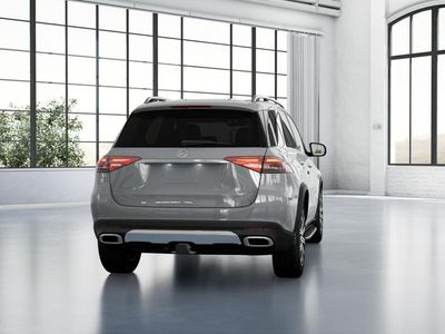 2026 Mercedes-Benz GLE — photo 24 view