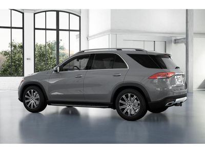 2026 Mercedes-Benz GLE — photo 73 view