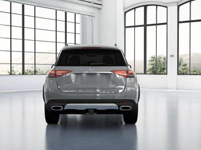 2026 Mercedes-Benz GLE — photo 67 view