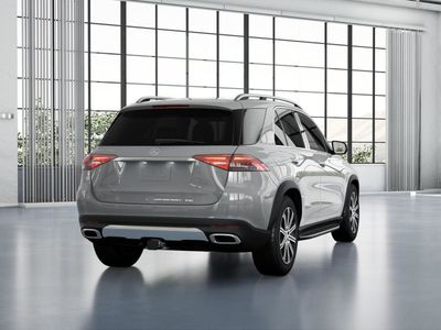 2026 Mercedes-Benz GLE — photo 65 view