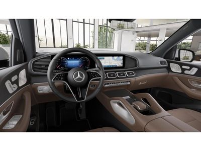 2026 Mercedes-Benz GLE — photo 45 view