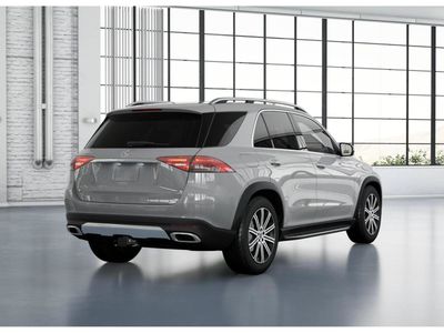 2026 Mercedes-Benz GLE — photo 64 view