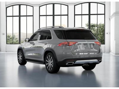 2026 Mercedes-Benz GLE — photo 70 view