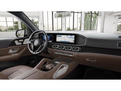 2026 Mercedes-Benz GLE — photo 48 view