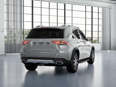2026 Mercedes-Benz GLE — photo 23 view