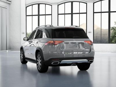 2026 Mercedes-Benz GLE — photo 27 view