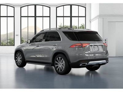 2026 Mercedes-Benz GLE — photo 71 view