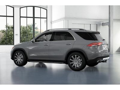 2026 Mercedes-Benz GLE — photo 31 view