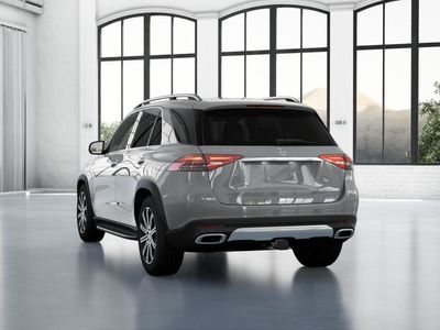 2026 Mercedes-Benz GLE — photo 69 view