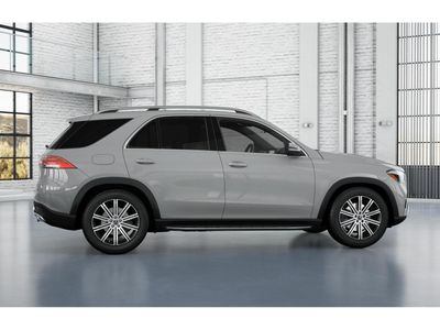 2026 Mercedes-Benz GLE — photo 59 view