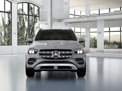 2026 Mercedes-Benz GLE — photo 7 view