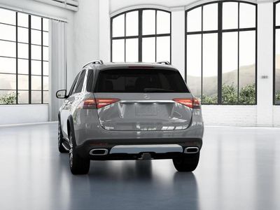 2026 Mercedes-Benz GLE — photo 26 view