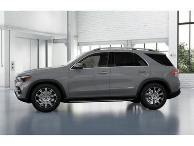 2026 Mercedes-Benz GLE — photo 77 view