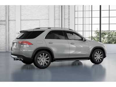 2026 Mercedes-Benz GLE — photo 61 view