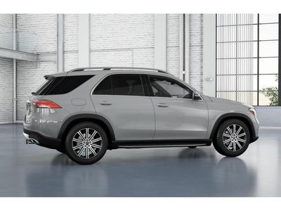 2026 Mercedes-Benz GLE — photo 18 view