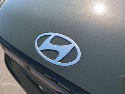 2026 Hyundai SANTA FE — photo 13 view