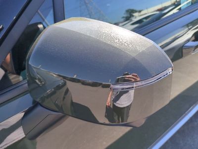 2026 Hyundai SANTA FE — photo 12 view