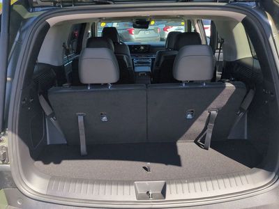 2026 Hyundai SANTA FE — photo 14 view