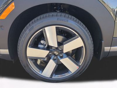 2026 Hyundai SANTA FE — photo 11 view