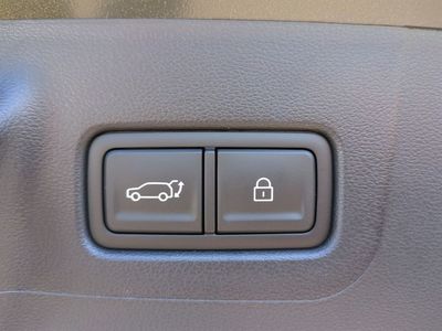 2026 Hyundai SANTA FE — photo 15 view