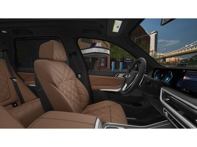 2026 BMW X5 xDrive50e - Photo 9