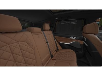 2026 BMW X5 xDrive50e - Photo 12