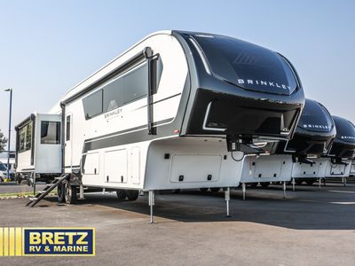 2026 Brinkley Model Z - Photo 1