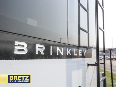 2026 Brinkley Model Z - Photo 6