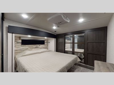 2023 CrossRoads RV Cruiser Aire - Photo 5