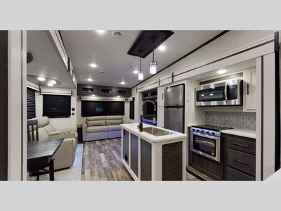 2023 CrossRoads RV Cruiser Aire - Photo 4