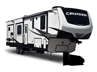 2023 CrossRoads RV Cruiser Aire - Photo 1