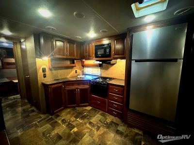 2015 Prime Time LaCrosse — photo 7 view