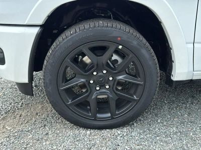 2026 RAM 1500 — detail view