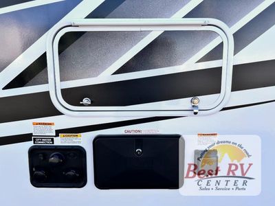 2026 Coachmen RV Leprechaun - Photo 84