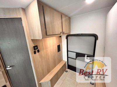 2026 Coachmen RV Leprechaun - Photo 49
