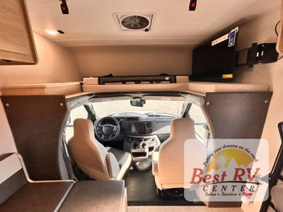 2026 Coachmen RV Leprechaun - Photo 68