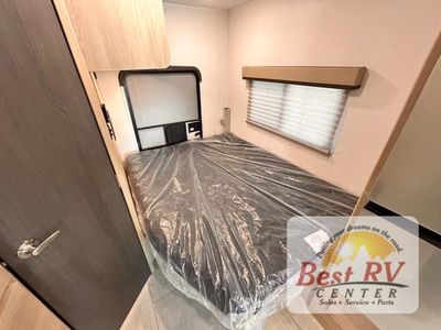 2026 Coachmen RV Leprechaun - Photo 39