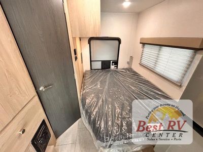 2026 Coachmen RV Leprechaun - Photo 37