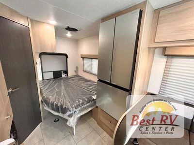 2026 Coachmen RV Leprechaun - Photo 34
