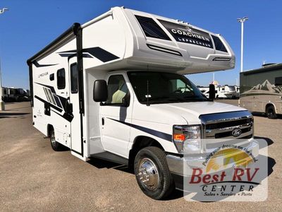 2026 Coachmen RV Leprechaun - Photo 1