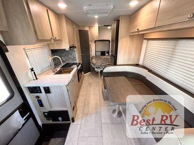 2026 Coachmen RV Leprechaun - Photo 11
