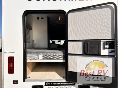2026 Coachmen RV Leprechaun - Photo 82