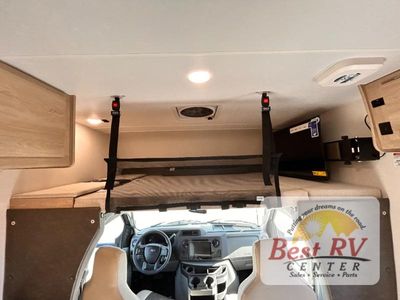 2026 Coachmen RV Leprechaun - Photo 71